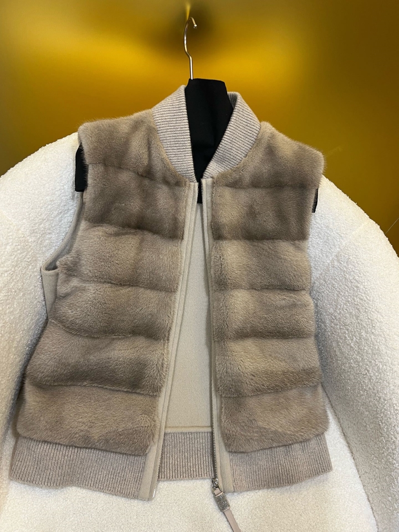 Brunello Cucinelli Outwear